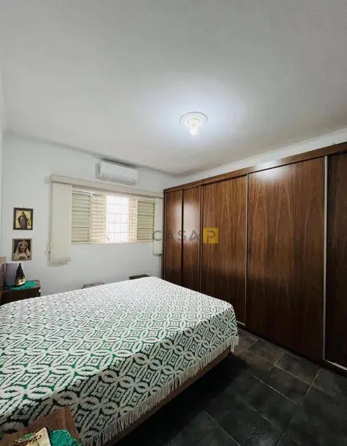 Foto 7 de Casa com 3 quartos à venda, 150m2 em Residencial Vale das Nogueiras, Americana - SP