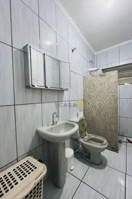 Foto 5 de Casa com 3 quartos à venda, 150m2 em Residencial Vale das Nogueiras, Americana - SP