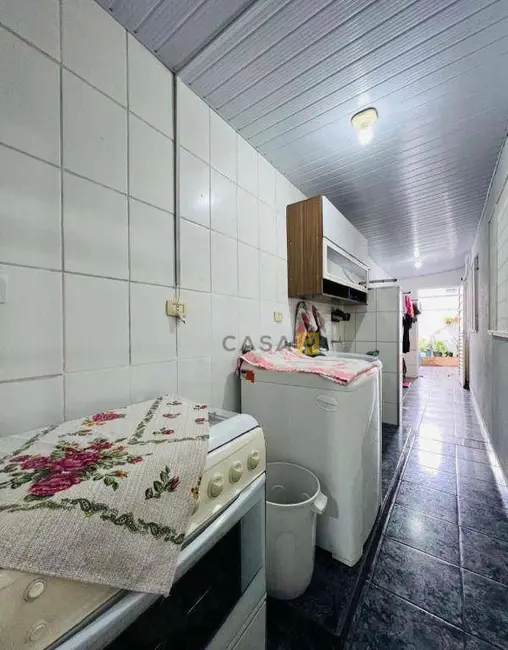 Foto 4 de Casa com 3 quartos à venda, 150m2 em Residencial Vale das Nogueiras, Americana - SP