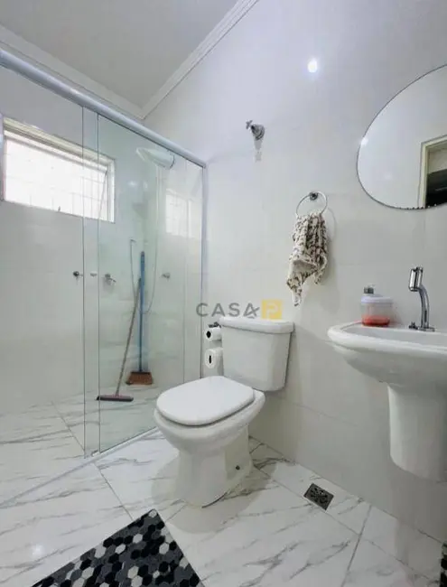 Foto 6 de Casa com 3 quartos à venda, 150m2 em Residencial Vale das Nogueiras, Americana - SP