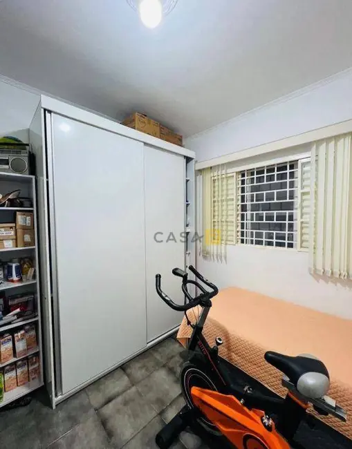 Foto 9 de Casa com 3 quartos à venda, 150m2 em Residencial Vale das Nogueiras, Americana - SP