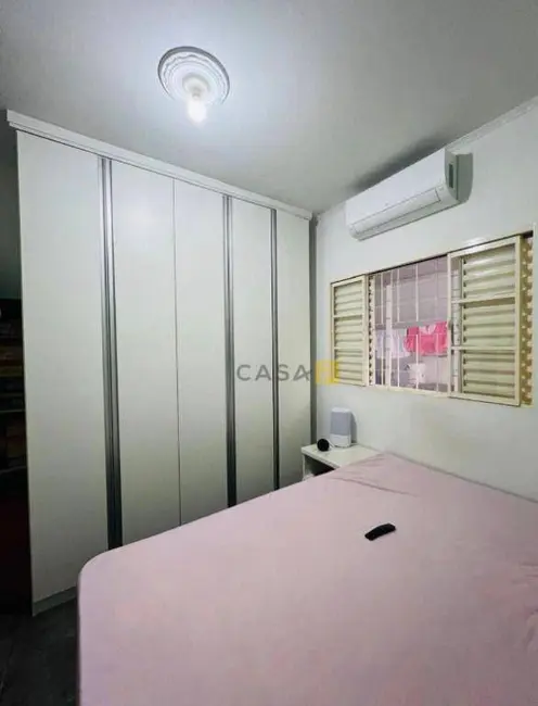 Foto 8 de Casa com 3 quartos à venda, 150m2 em Residencial Vale das Nogueiras, Americana - SP