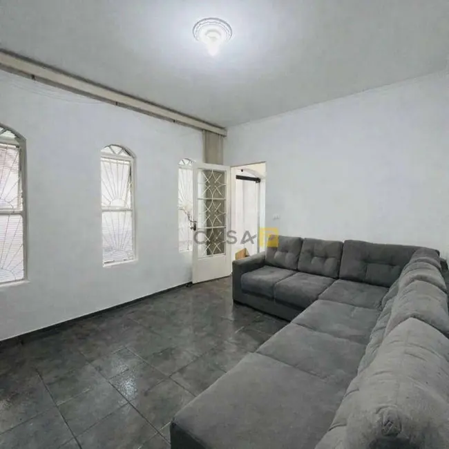 Foto 1 de Casa com 3 quartos à venda, 150m2 em Residencial Vale das Nogueiras, Americana - SP