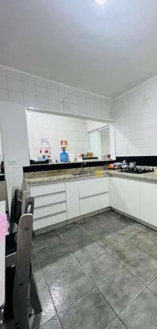 Foto 3 de Casa com 3 quartos à venda, 150m2 em Residencial Vale das Nogueiras, Americana - SP