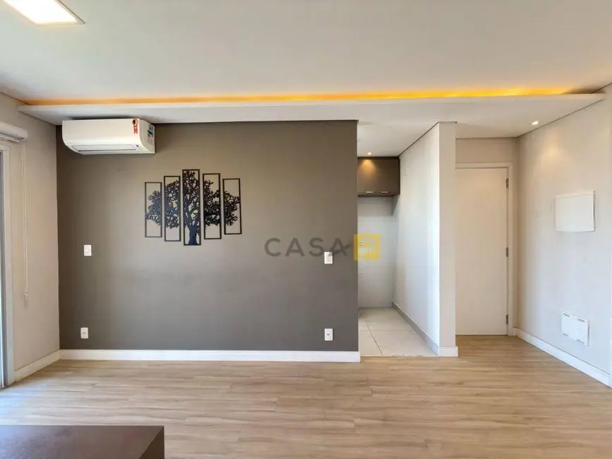 Foto 9 de Apartamento com 2 quartos à venda, 60m2 em Jardim São Domingos, Americana - SP