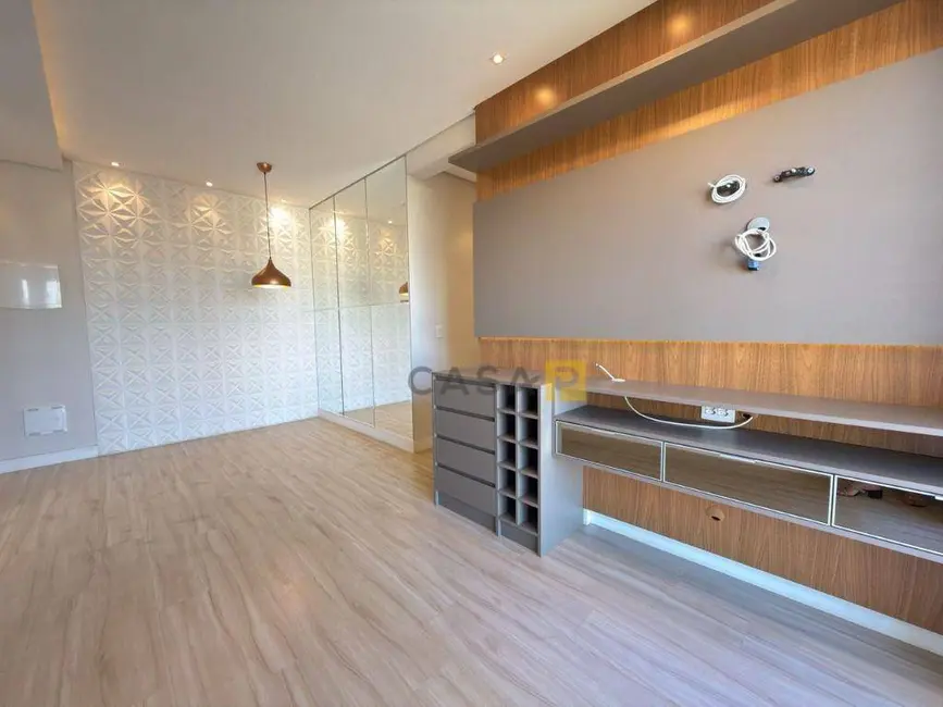 Foto 4 de Apartamento com 2 quartos à venda, 60m2 em Jardim São Domingos, Americana - SP