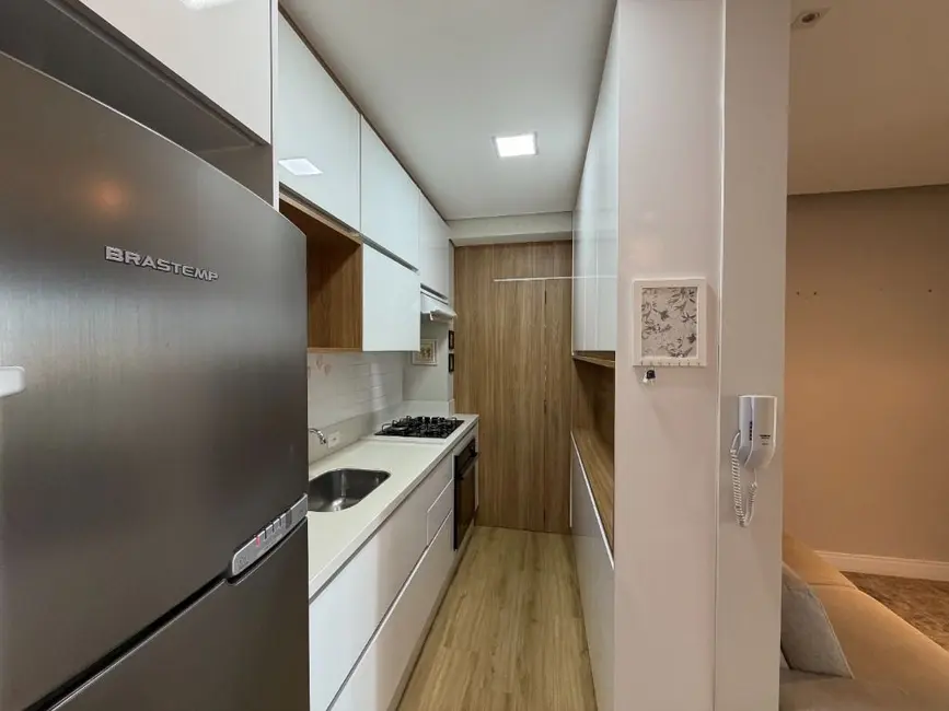Apartamento com 3 quartos à venda, 70m2 em Santa Cruz, Americana - SP - imagem 2 Foto 2 de Apartamento com 3 quartos à venda, 70m2 em Santa Cruz, Americana - SP