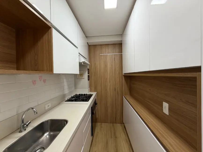 Apartamento com 3 quartos à venda, 70m2 em Santa Cruz, Americana - SP - imagem 4 Foto 4 de Apartamento com 3 quartos à venda, 70m2 em Santa Cruz, Americana - SP