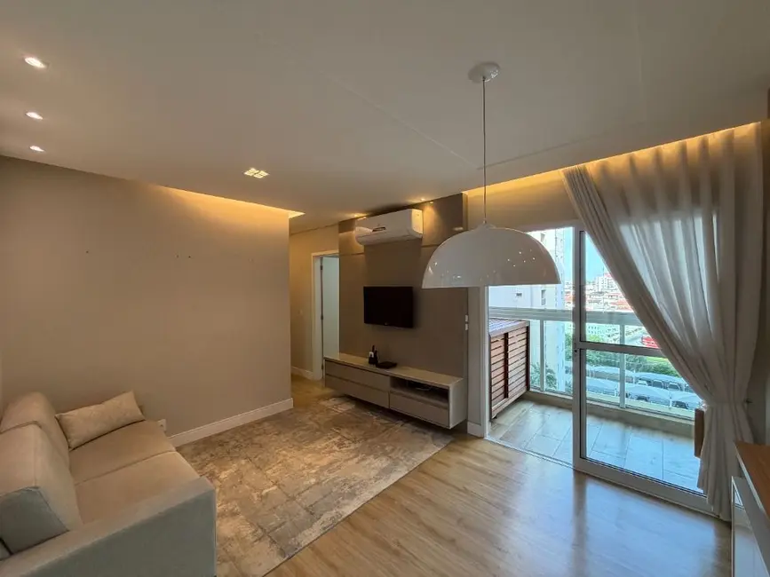 Apartamento com 3 quartos à venda, 70m2 em Santa Cruz, Americana - SP - imagem 7 Foto 7 de Apartamento com 3 quartos à venda, 70m2 em Santa Cruz, Americana - SP