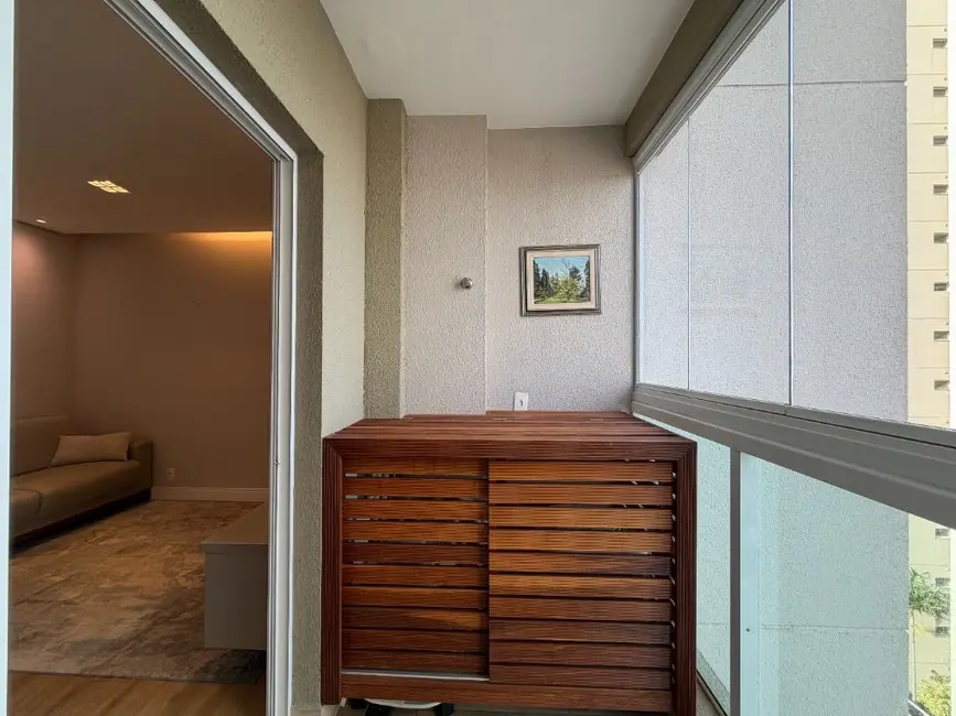Apartamento com 3 quartos à venda, 70m2 em Santa Cruz, Americana - SP - imagem 9 Foto 9 de Apartamento com 3 quartos à venda, 70m2 em Santa Cruz, Americana - SP