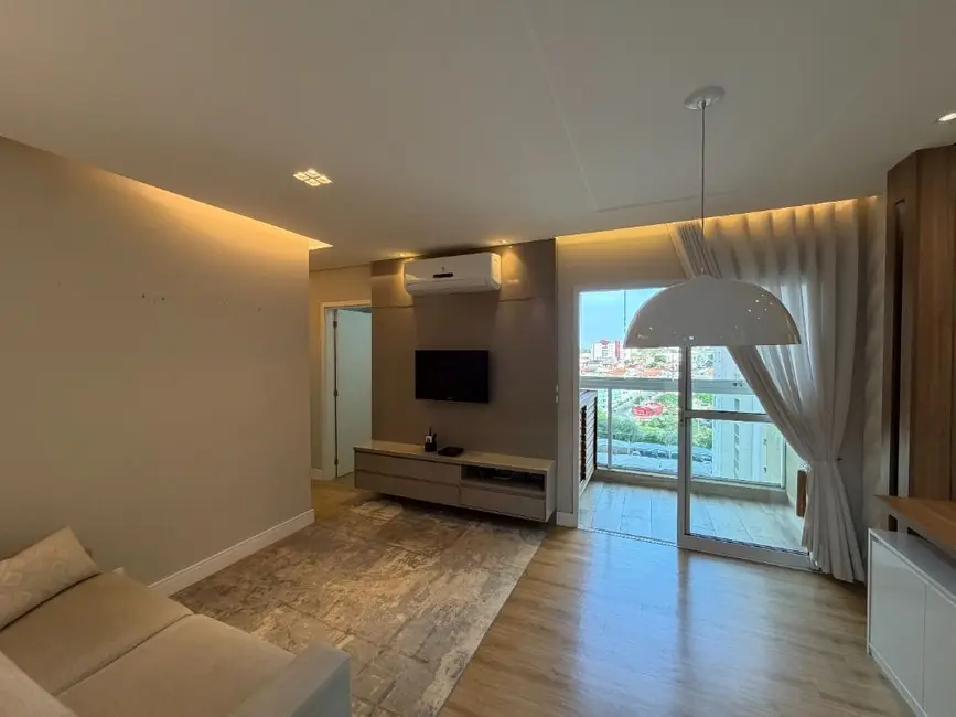 Apartamento com 3 quartos à venda, 70m2 em Santa Cruz, Americana - SP - imagem 6 Foto 6 de Apartamento com 3 quartos à venda, 70m2 em Santa Cruz, Americana - SP