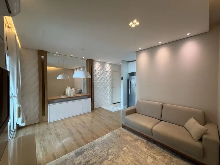 Apartamento com 3 quartos à venda, 70m2 em Santa Cruz, Americana - SP - imagem 1 Foto 1 de Apartamento com 3 quartos à venda, 70m2 em Santa Cruz, Americana - SP