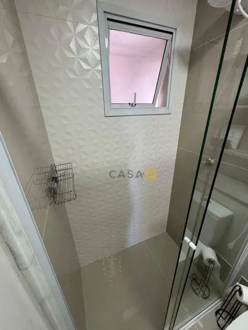Foto 9 de Apartamento com 3 quartos à venda, 70m2 em Santa Cruz, Americana - SP