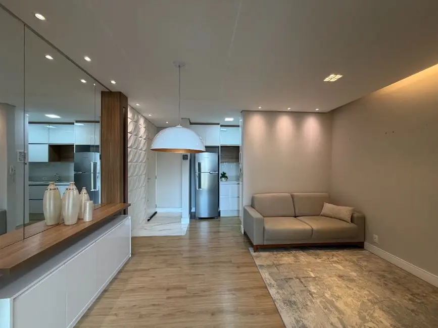 Apartamento com 3 quartos à venda, 70m2 em Santa Cruz, Americana - SP - imagem 8 Foto 8 de Apartamento com 3 quartos à venda, 70m2 em Santa Cruz, Americana - SP