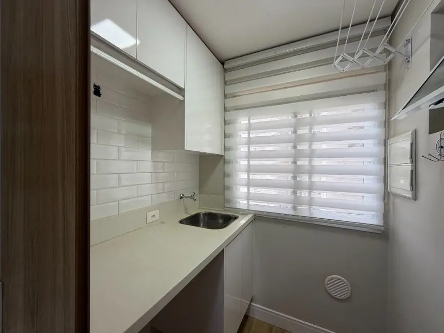 Apartamento com 3 quartos à venda, 70m2 em Santa Cruz, Americana - SP - imagem 5 Foto 5 de Apartamento com 3 quartos à venda, 70m2 em Santa Cruz, Americana - SP