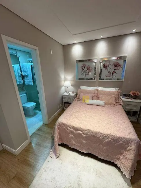 Foto 7 de Apartamento com 3 quartos à venda, 70m2 em Santa Cruz, Americana - SP