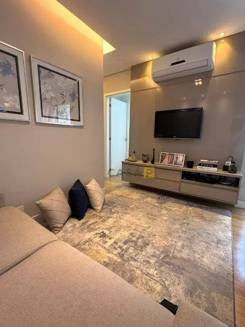 Foto 4 de Apartamento com 3 quartos à venda, 70m2 em Santa Cruz, Americana - SP