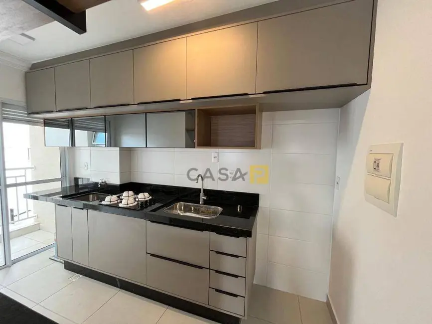 Foto 4 de Apartamento com 2 quartos à venda, 57m2 em Vila Santa Maria, Americana - SP