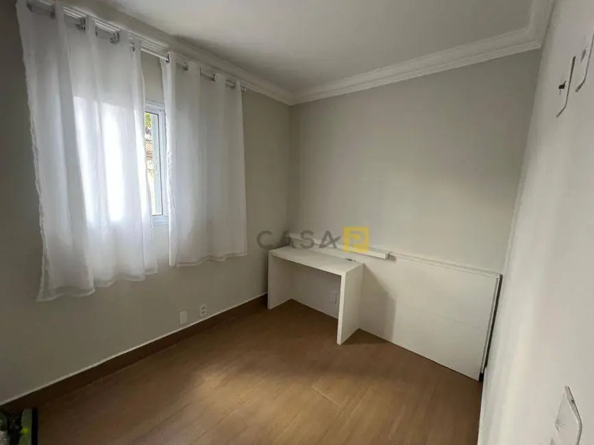 Foto 9 de Apartamento com 2 quartos à venda, 57m2 em Vila Santa Maria, Americana - SP