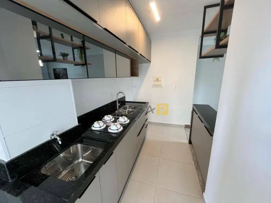 Foto 5 de Apartamento com 2 quartos à venda, 57m2 em Vila Santa Maria, Americana - SP