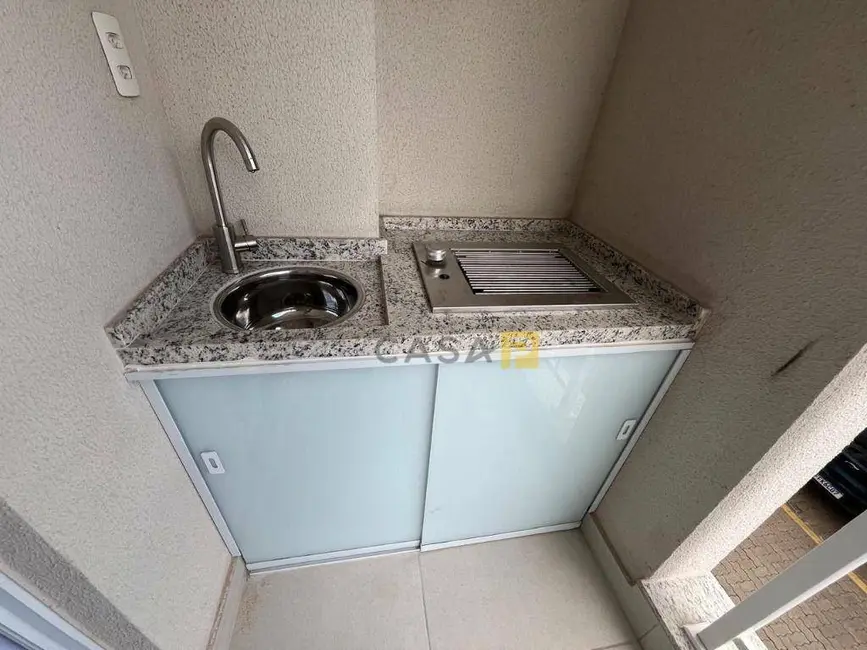 Foto 6 de Apartamento com 2 quartos à venda, 57m2 em Vila Santa Maria, Americana - SP