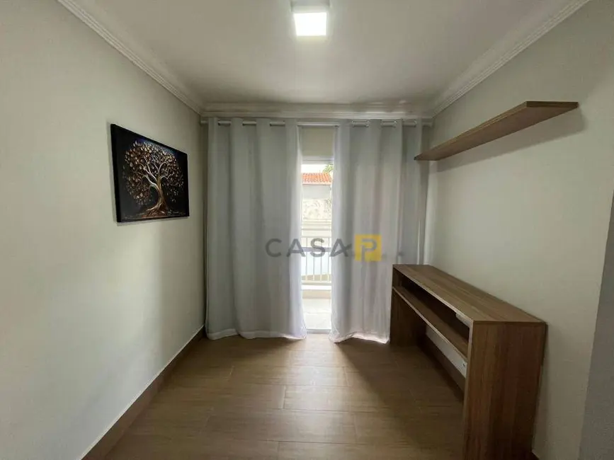 Foto 3 de Apartamento com 2 quartos à venda, 57m2 em Vila Santa Maria, Americana - SP