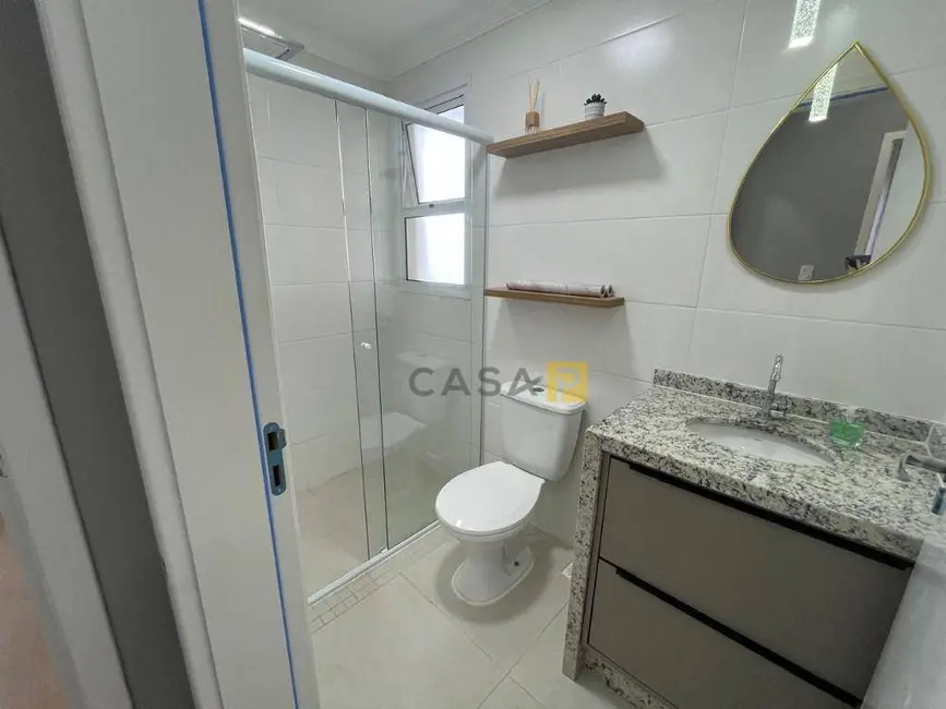 Foto 7 de Apartamento com 2 quartos à venda, 57m2 em Vila Santa Maria, Americana - SP