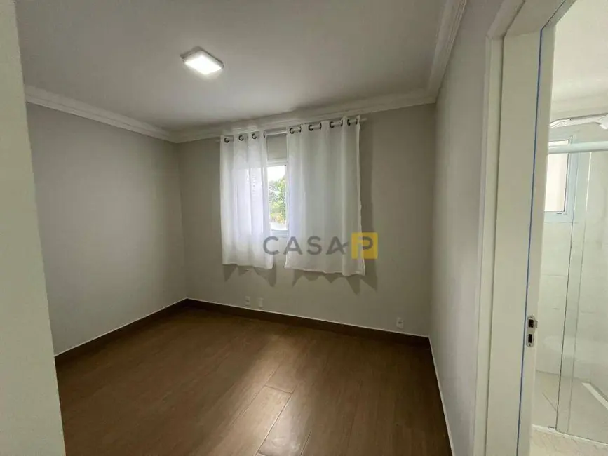 Foto 8 de Apartamento com 2 quartos à venda, 57m2 em Vila Santa Maria, Americana - SP