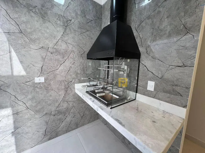 Foto 8 de Casa com 3 quartos à venda, 125m2 em Jardim São Domingos, Americana - SP