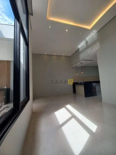 Foto 9 de Casa com 3 quartos à venda, 156m2 em Jardim Terramérica II, Americana - SP