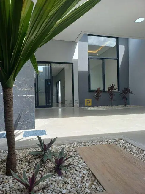 Foto 5 de Casa com 3 quartos à venda, 156m2 em Jardim Terramérica II, Americana - SP