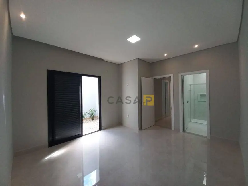 Foto 3 de Casa com 3 quartos à venda, 156m2 em Jardim Terramérica II, Americana - SP