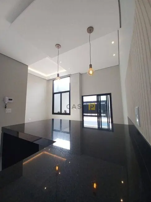 Foto 7 de Casa com 3 quartos à venda, 156m2 em Jardim Terramérica II, Americana - SP