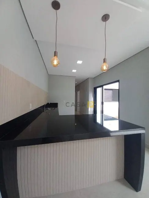 Foto 8 de Casa com 3 quartos à venda, 156m2 em Jardim Terramérica II, Americana - SP