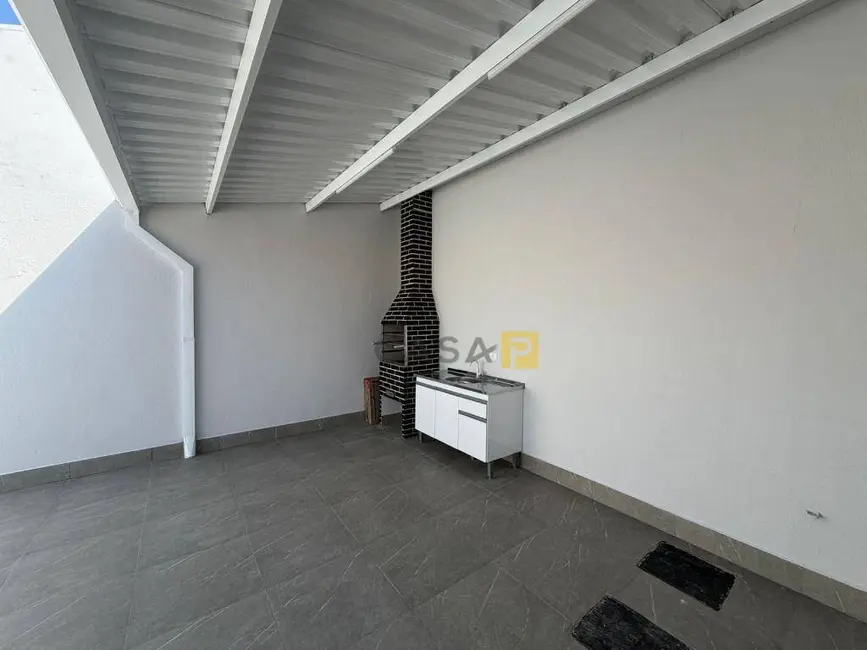 Foto 6 de Casa com 2 quartos à venda, 142m2 em Jardim Residencial Fibra, Nova Odessa - SP