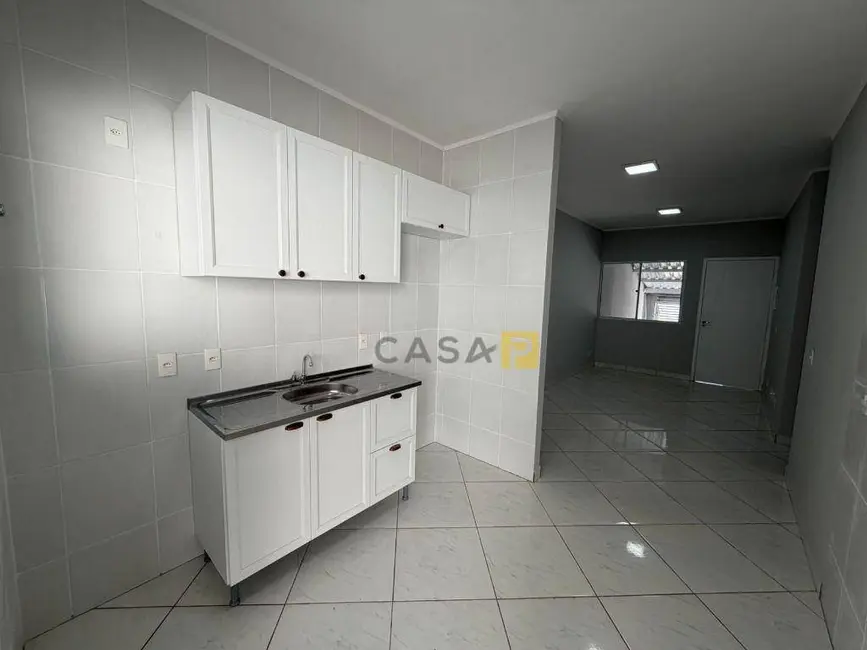 Foto 8 de Casa com 2 quartos à venda, 142m2 em Jardim Residencial Fibra, Nova Odessa - SP
