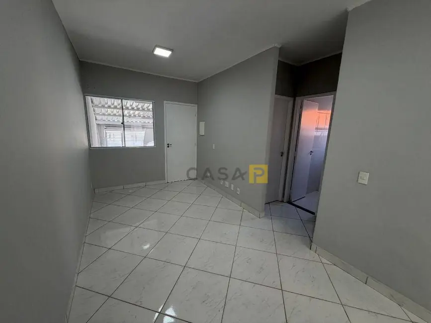 Foto 9 de Casa com 2 quartos à venda, 142m2 em Jardim Residencial Fibra, Nova Odessa - SP