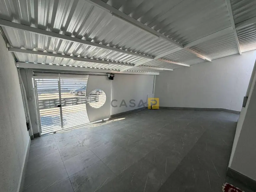 Foto 2 de Casa com 2 quartos à venda, 142m2 em Jardim Residencial Fibra, Nova Odessa - SP