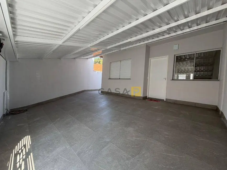 Foto 7 de Casa com 2 quartos à venda, 142m2 em Jardim Residencial Fibra, Nova Odessa - SP