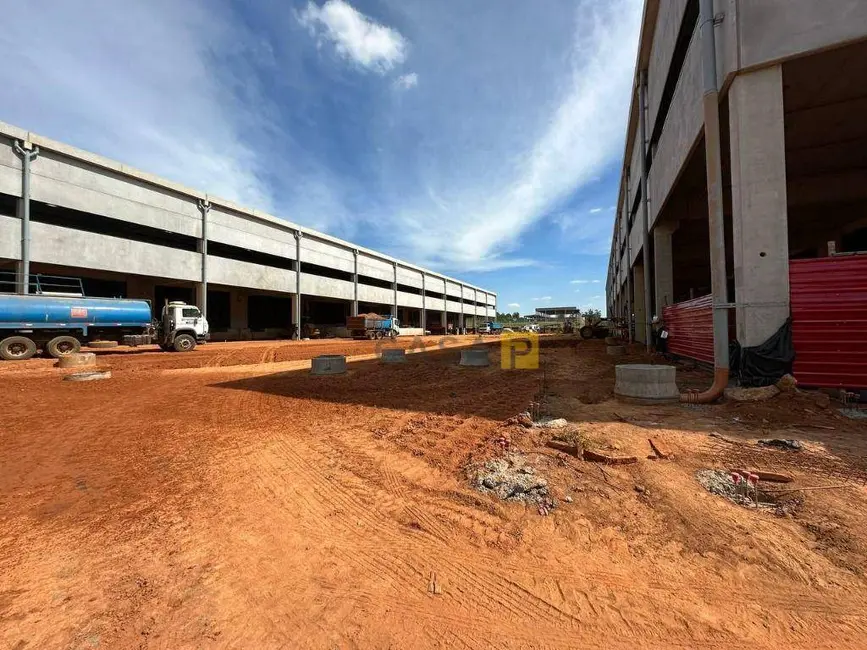 Foto 6 de Armazém / Galpão para alugar, 8544m2 em Jardim Manchester (Nova Veneza), Sumare - SP