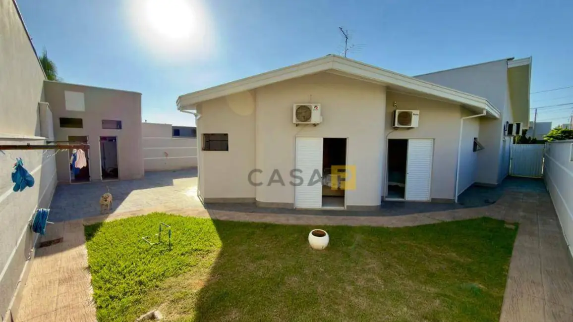 Foto 4 de Casa de Condomínio com 3 quartos à venda, 450m2 em Loteamento Residencial Jardim Villagio, Americana - SP