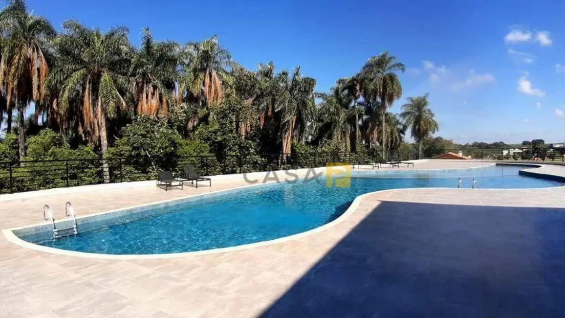 Foto 2 de Terreno / Lote à venda, 558m2 em Jardim Santa Lúcia, Americana - SP