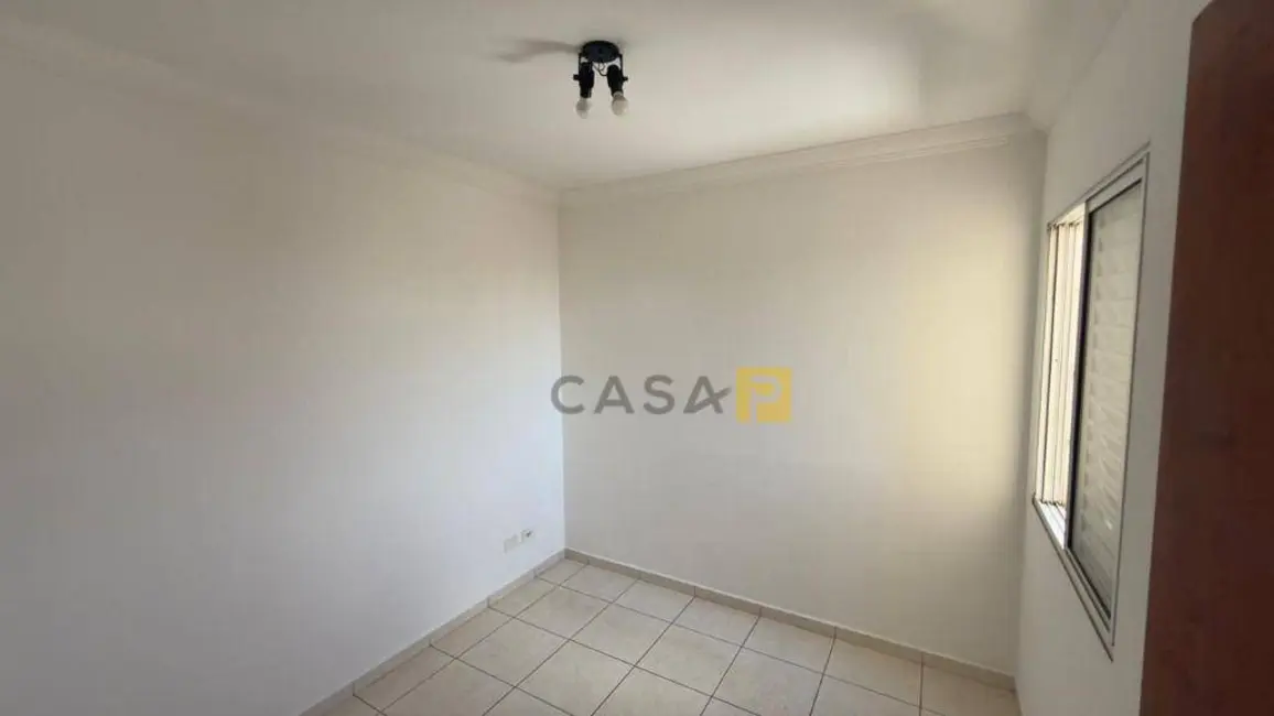 Foto 7 de Apartamento com 3 quartos à venda, 70m2 em Jardim Santana, Americana - SP