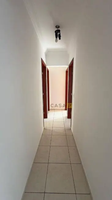 Foto 5 de Apartamento com 3 quartos à venda, 70m2 em Jardim Santana, Americana - SP