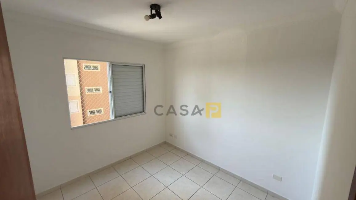 Foto 6 de Apartamento com 3 quartos à venda, 70m2 em Jardim Santana, Americana - SP
