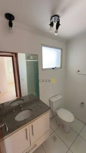 Foto 8 de Apartamento com 3 quartos à venda, 70m2 em Jardim Santana, Americana - SP