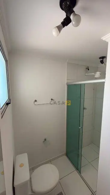 Foto 9 de Apartamento com 3 quartos à venda, 70m2 em Jardim Santana, Americana - SP