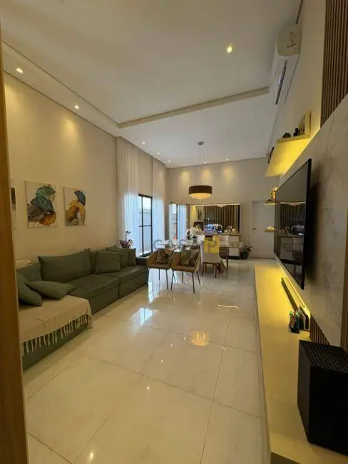 Foto 4 de Casa de Condomínio com 3 quartos à venda, 302m2 em Nova Odessa - SP