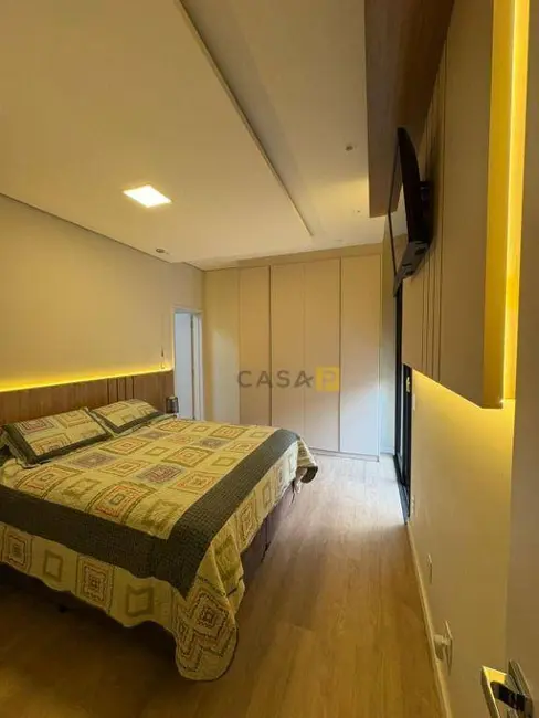 Foto 9 de Casa de Condomínio com 3 quartos à venda, 302m2 em Nova Odessa - SP