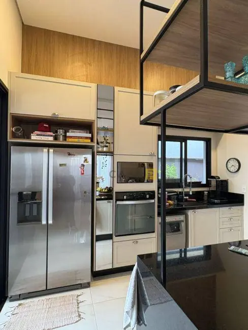 Foto 5 de Casa de Condomínio com 3 quartos à venda, 302m2 em Nova Odessa - SP